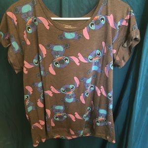 Disney Stitch Shirt💙